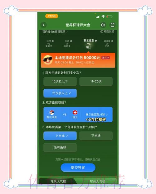 世界杯竞猜平台能否实现实时数据分析功能? 世界杯竞猜平台能否实现实时数据分析功能?