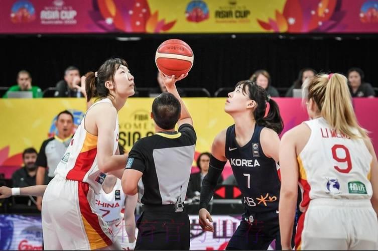 回顾2020女篮世界杯直播中的高燃时刻