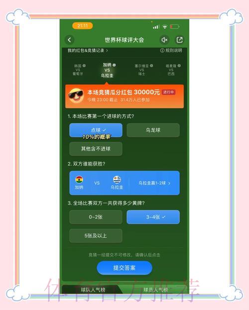 世界杯竞猜平台正规入口获取指南 世界杯竞猜平台正规入口获取指南